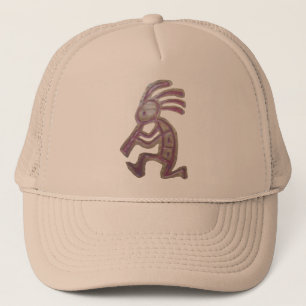Kokopelli Keps