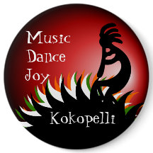 Kokopelli