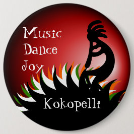 Kokopelli Knapp