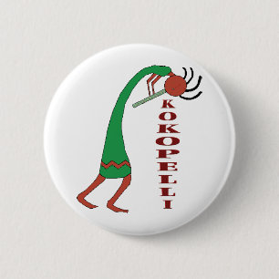 kokopelli knapp