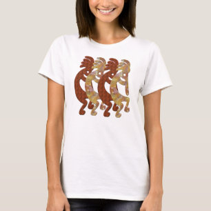 Kokopelli mars tröja