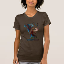 Kokopelli Music Dam AA Brown