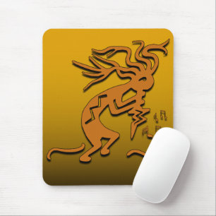 Kokopelli musiker musmatta