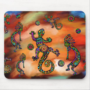 Kokopelli Musmatta