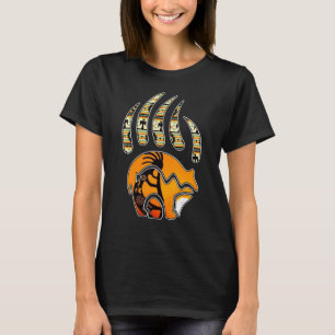 kokopelli Native American T Shirt