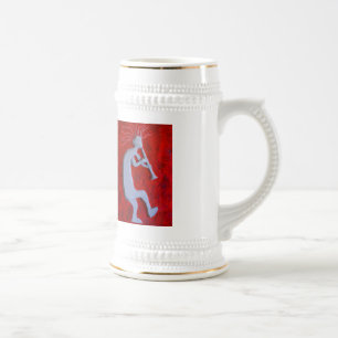 Kokopelli öl Stein Sejdel