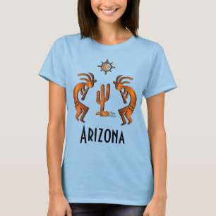 Kokopelli T-Shirt