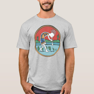 Kokopelli T Shirt