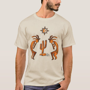 Kokopelli T-Shirt