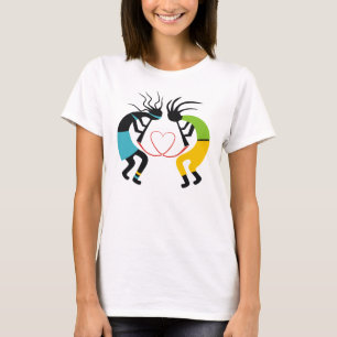 Kokopelli T-Shirts. T Shirt