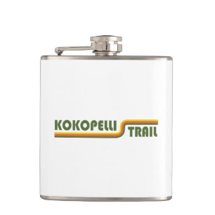 Kokopelli Trail Fickplunta