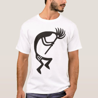 Kokopelli Tröja