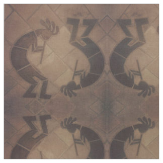 Kokopelli Tyg