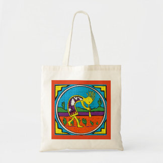 KOKOPELLI TYGKASSE