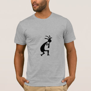 kokopellien passade T-skjortan T-shirt