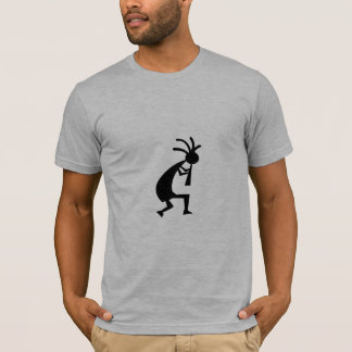 kokopellien passade T-skjortan T-shirt