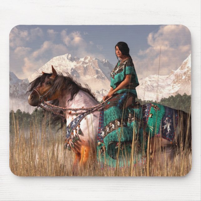 Kokopelmana Musmatta (Framsidan)