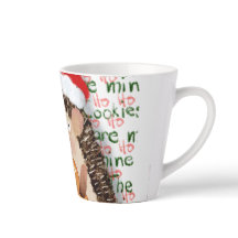 Kokorna är min jul Hedgehog