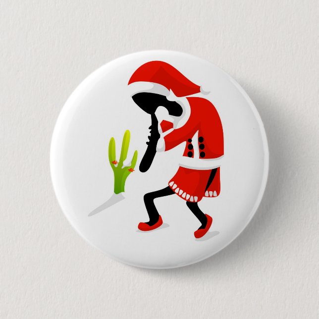 KokoSantapelli knäppas Knapp (Framsida)