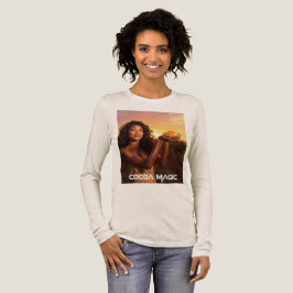 KOKOSMAGI T SHIRT
