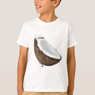Kokosnöt T-shirt