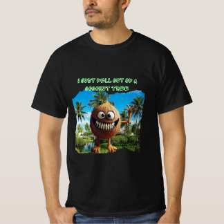 Kokosö Vacation T Shirt