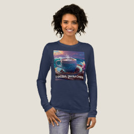 KOKOSPARADIS T SHIRT