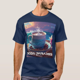 KOKOSPARADIS T SHIRT