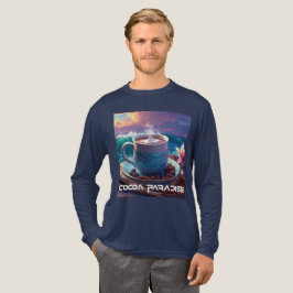 KOKOSPARADIS T SHIRT
