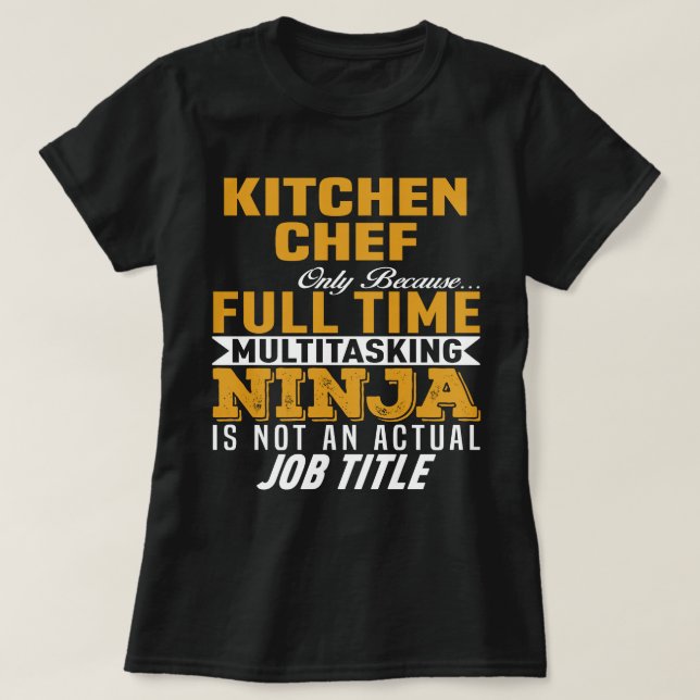 Kökost T Shirt (Design framsida)