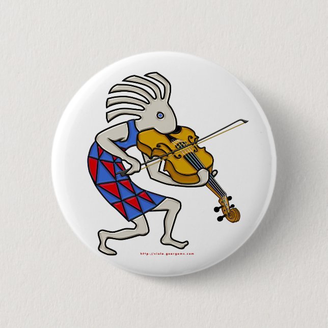 Kokovioli Knapp (Framsida)