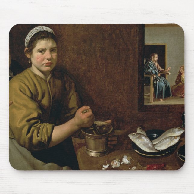 Kökplats Musmatta (Framsidan)