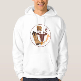 Kokpojke Hoodie