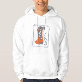 Kokpojke Hoodie