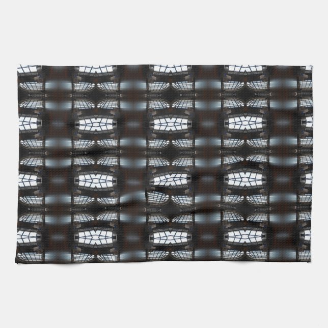 Köks 21, Coney Island Kökshandduk (Horisontell)