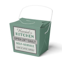 Köks - eget namn - förmånslådor