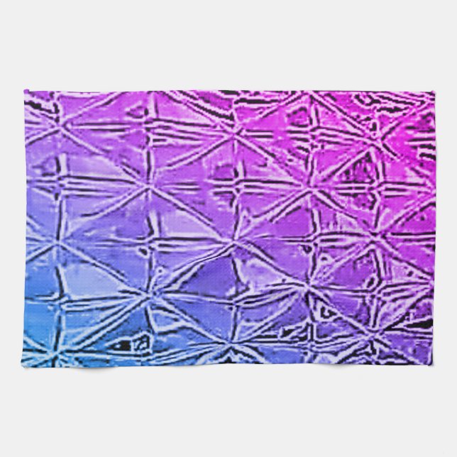 Köks handdukar ART&DESIGN STIL  (Horisontell)