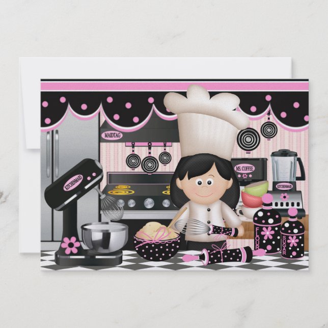 Köks Inbjudan / Middag / Händelse - SRF (Framsida)