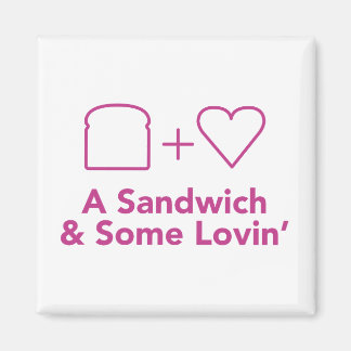 Köks-/Locker-magnet Magnet