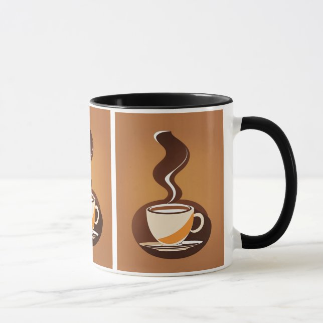 Köks och mat > Drinkware > Mugg & Kopp (Höger)