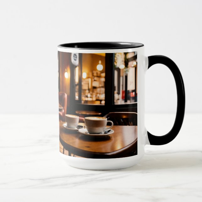 Köks och mat > Drinkware > Mugg & Kopp (Höger)