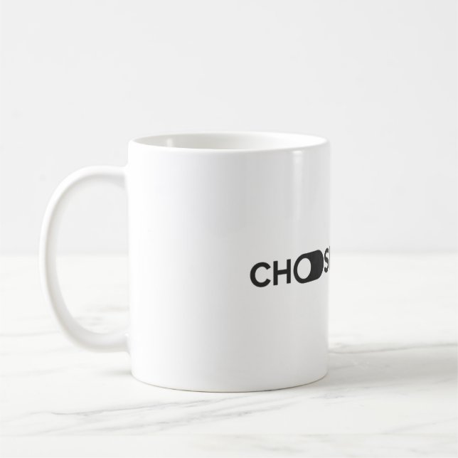 Köks och mat > Drinkware > Mugg & Kopp (Vänster)