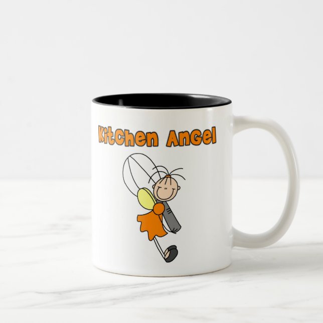 Köksängel Mugg (Höger)