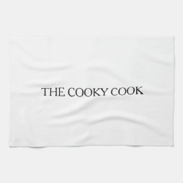 Köksband ART&DESIGN STIL  Kökshandduk