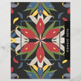 Köksbrickor, kapitel Divider | Siddagar