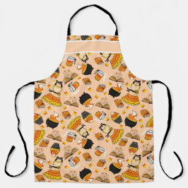 Köksburk, Helgdag Baking Apron