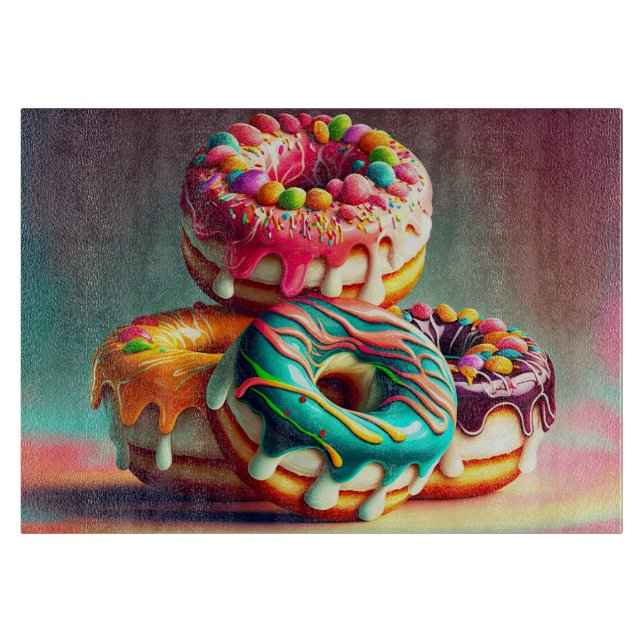 Köksburkar (Framsidan)