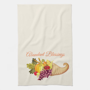 Köksduk - rikliga Blessings Kökshandduk