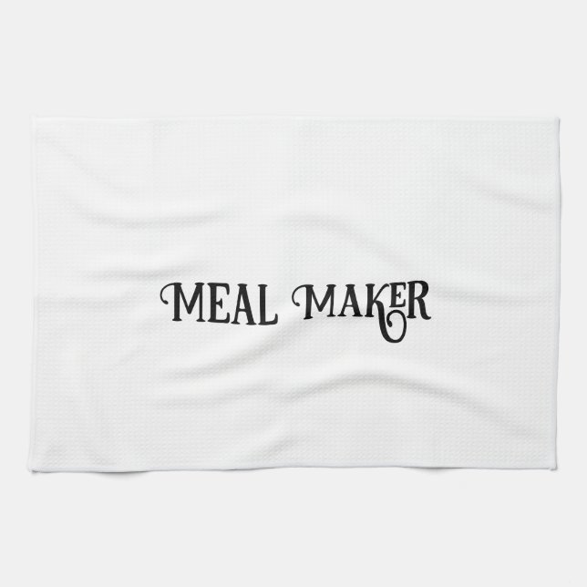 Köksdukar ART&DESIGN STIL Kökshandduk (Horisontell)