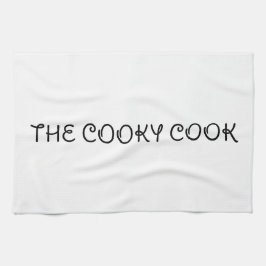 Köksdukar ART&DESIGN STILAR Kökshandduk